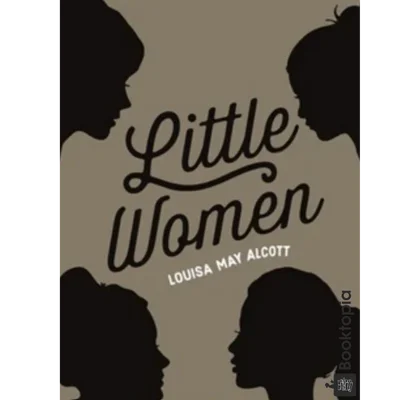 Little Women by Louisa May Alcott