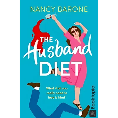 The Husband Diet by Nancy Barone