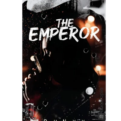 The Emperor by RuNyx