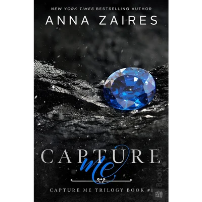 Capture Me by Anna Zaires