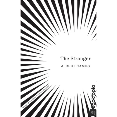 The Stranger by Albert Camus