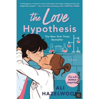 The Love Hypothesis by Ali Hazelwood