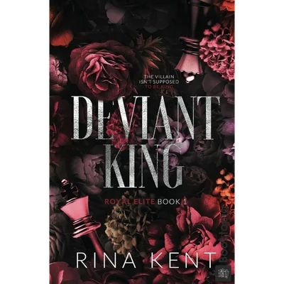 Deviant King by Rina Kent