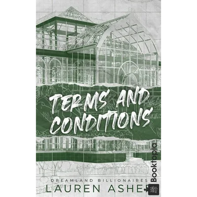 Terms and Conditions by Lauren Asher
