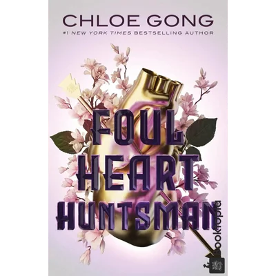 Foul Lady Fortune by Chloe Gong