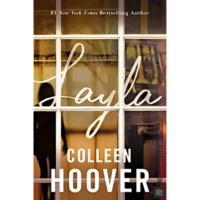 Layla by Colleen Hoover