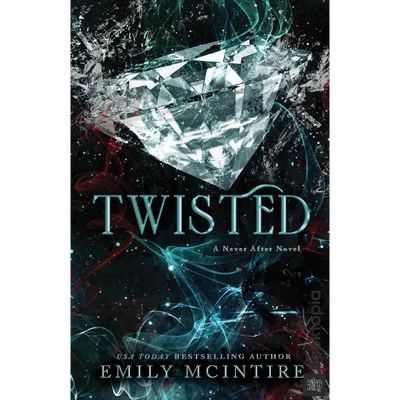 Twisted by Emily McIntire