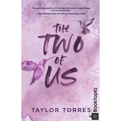 The Two of Us by Taylor A. Torres