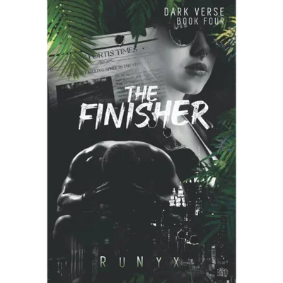 The Finisher by RuNyx
