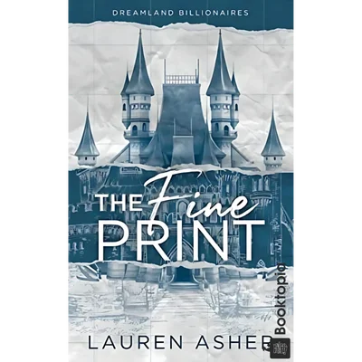 The Fine Print by Lauren Asher