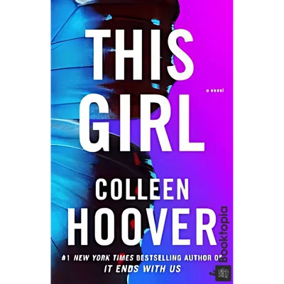 This Girl by Colleen Hoover