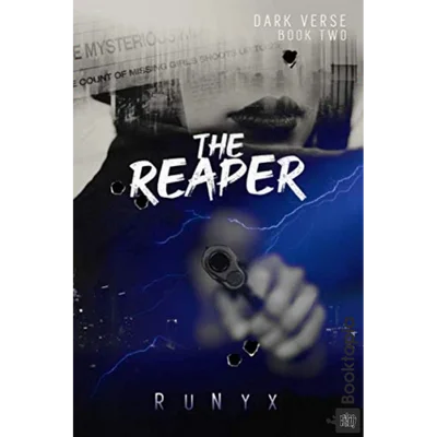 The Reaper by RuNyx