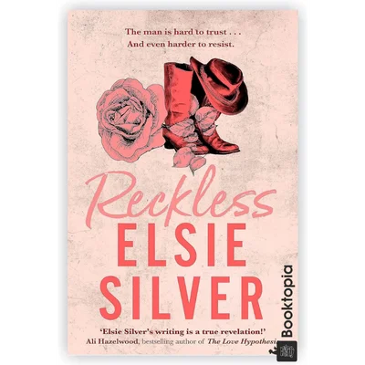 Reckless by Elsie Silver
