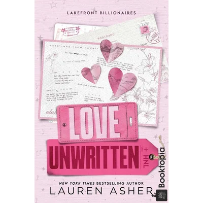 Love Unwritten by Lauren Asher
