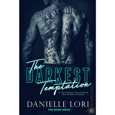 The Darkest Temptation by Danielle Lori