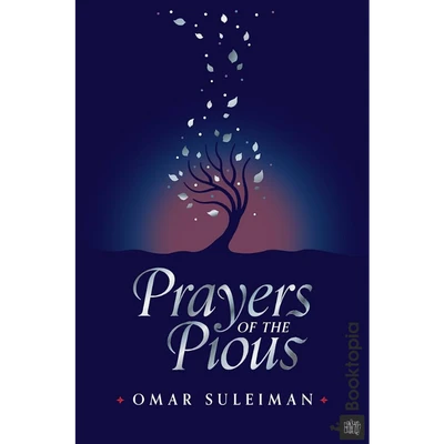 Prayers of the Pious by Omar Suleiman