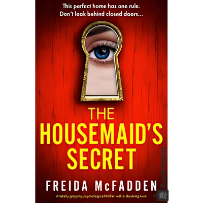 The Housemaids Secret by Freida McFadden