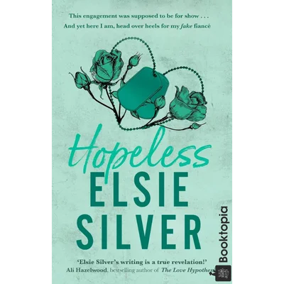 Hopeless by Elsie Silver