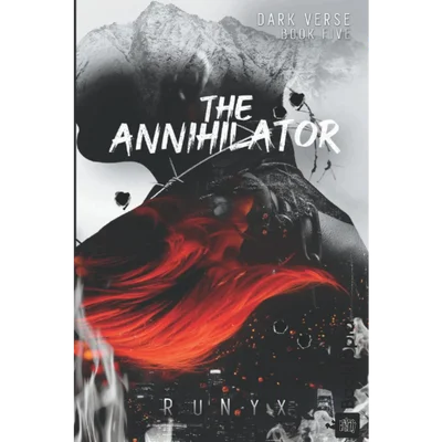 The Annihilator by RuNyx