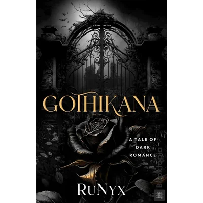 Gothikana by RuNyx