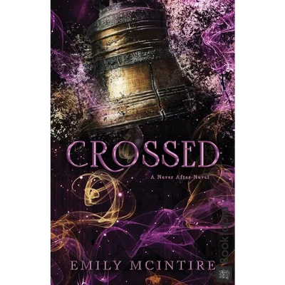 Crossed by Emily McIntire
