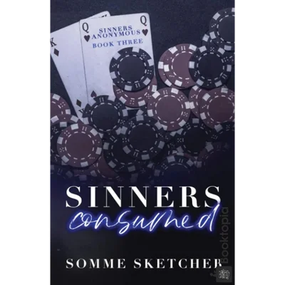 Sinners Consumed by Somme Sketcher