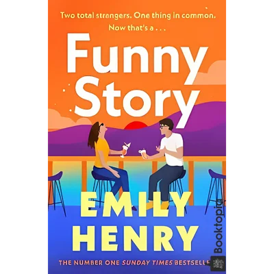 Funny Story by Emily Henry