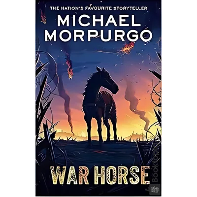 War Horse by Michael Morpurgo
