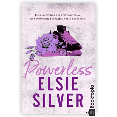 Powerless by Elsie Silver