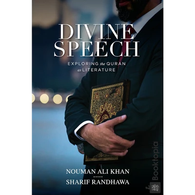 Divine Speech by Nouman Ali Khan