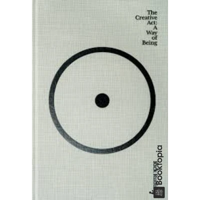 The Creative Act by Rick Rubin