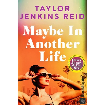 One True Loves by Taylor Jenkins Reid