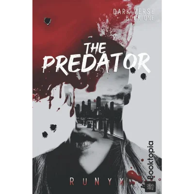 The Predator by Runyx