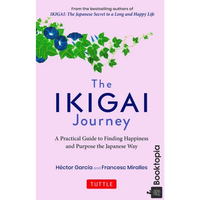The Ikigai Journey by Various Authors