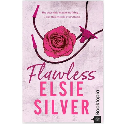 Flawless by Elsie Silver