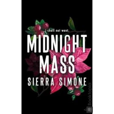 Midnight Mass by Sierra Simone