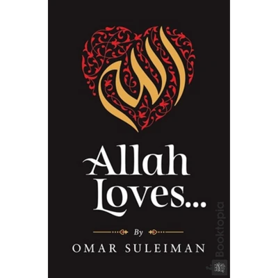 Allah Loves by Omar Suleiman