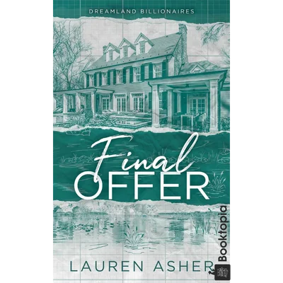 Final Offer by Lauren Asher