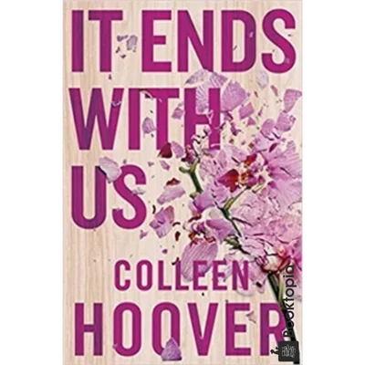 It Ends With Us by Colleen Hoover