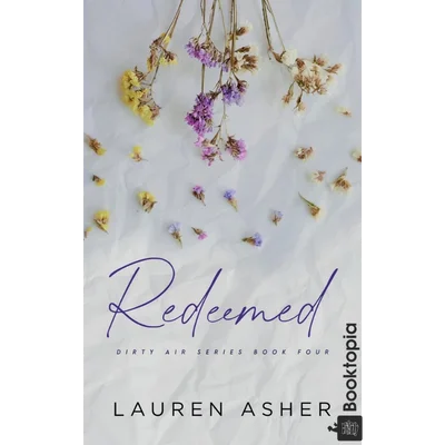 Redeemed by Lauren Asher