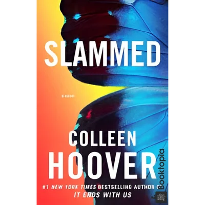 Slammed by Colleen Hoover
