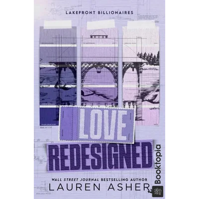 Love Redesigned by Lauren Asher