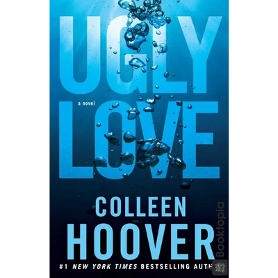 Ugly Love by Colleen Hoover