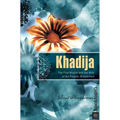 Khadija by Reşit Haylamaz
