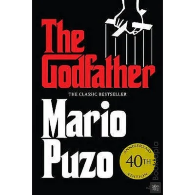 The Godfather by Mario Puzo