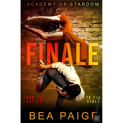 Finale: A Dark Gang Romance by Bea Paige
