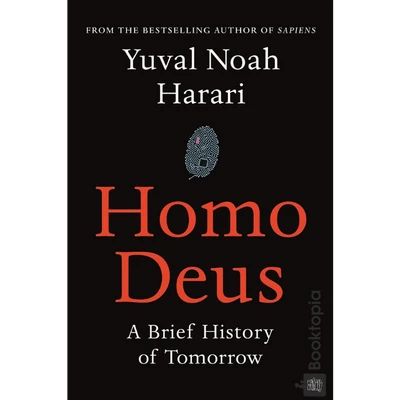 Homo Deus