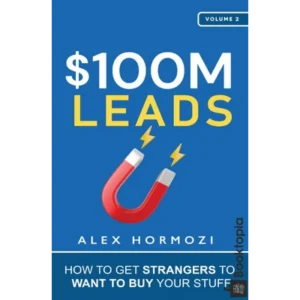 $100M Leads by Alex Hormozi