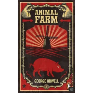 Animal Farm by George Orwell