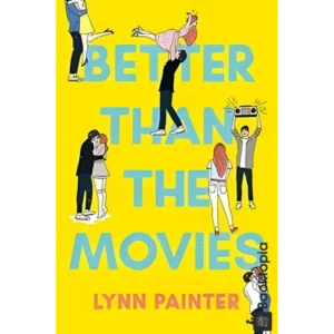 Better Than Before by Lynn Painter